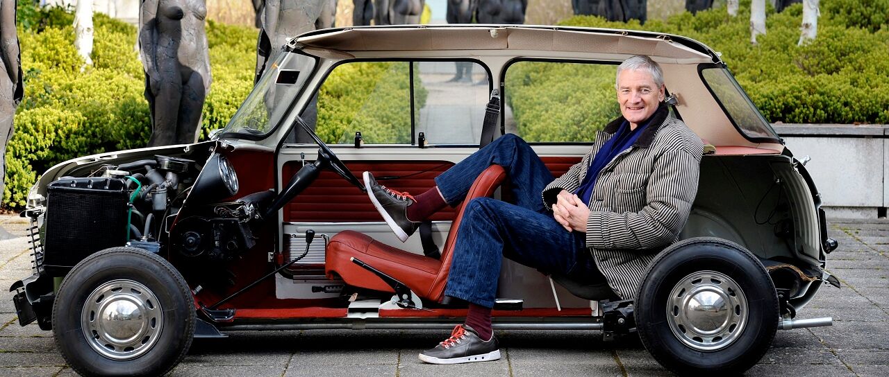 Todas las noticias de coches en un solo portal: Pruebas, fotos, vídeos, informes...