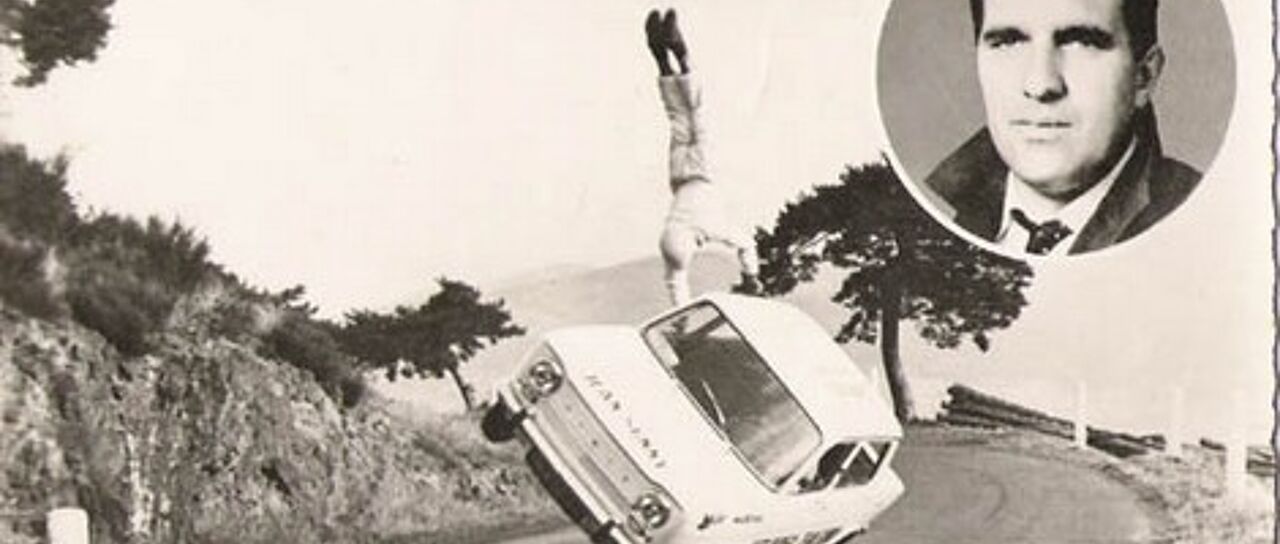 Todas las noticias de coches en un solo portal: Pruebas, fotos, vídeos, informes...