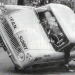 Jean Sunny Primer Europeo En Conducir Un Coche Sobre Dos Ruedas 06 450x313 150x150