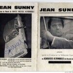 Jean Sunny Primer Europeo En Conducir Un Coche Sobre Dos Ruedas 150x150