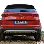 Kia Sportage 2