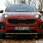 Kia Sportage 2