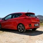 Kia Ceed 1
