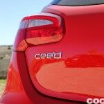 Kia Ceed 1