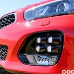 Kia Ceed 1