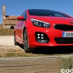 Kia Ceed 1