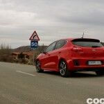 Kia Ceed 1