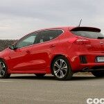 Kia Ceed 1