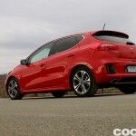 Kia Ceed 1
