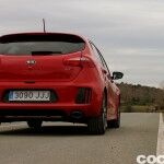 Kia Ceed 1