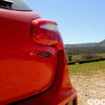 Kia Ceed 1
