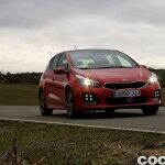 Kia Ceed 1