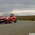 Kia Ceed 1
