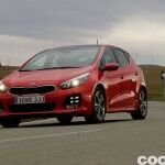 Kia Ceed 1