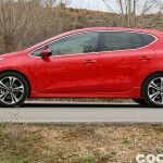 Kia Ceed 1