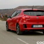Kia Ceed 1