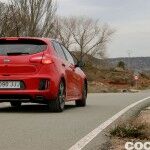 Kia Ceed 1