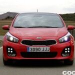 Kia Ceed 1