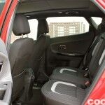 Kia Ceed 1