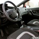 Kia Ceed 1