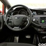 Kia Ceed 1