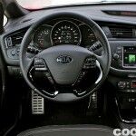 Kia Ceed 1