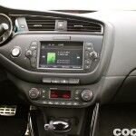 Kia Ceed 1