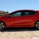 Kia Ceed 1