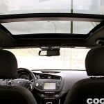 Kia Ceed 1