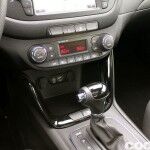Kia Ceed 1