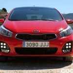 Kia Ceed 1