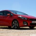 Kia Ceed 1