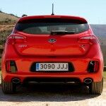 Kia Ceed 1