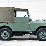 Land Rover Series I Estudio 02 150x150