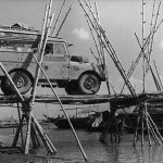 Land Rover Series Oxford Expedition 1955 150x150