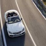 Mercedes AMG C 63 S Cabriolet 2016 05 150x150