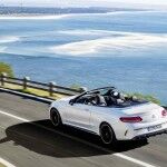 Mercedes AMG C 63 S Cabriolet 2016 07 150x150