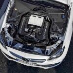 Mercedes AMG C 63 S Cabriolet 2016 11 150x150