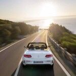 Mercedes AMG C 63 S Cabriolet 2016 14 150x150