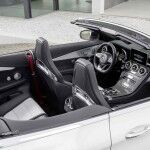 Mercedes AMG C 63 S Cabriolet 2016 Interior 1 150x150