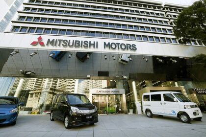 Mitsubishi reconoce haber manipulado emisiones