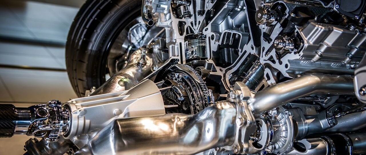 Todas las noticias de coches en un solo portal: Pruebas, fotos, vídeos, informes...