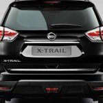 Nissan X Trail Style 2016 5 150x150