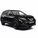 Nissan X Trail Style 2016 6 150x150