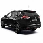 Nissan X Trail Style 2016 7 150x150