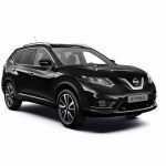 Nissan X Trail Style 2016 8 150x150