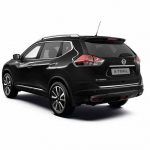 Nissan X Trail Style 2016 9 150x150