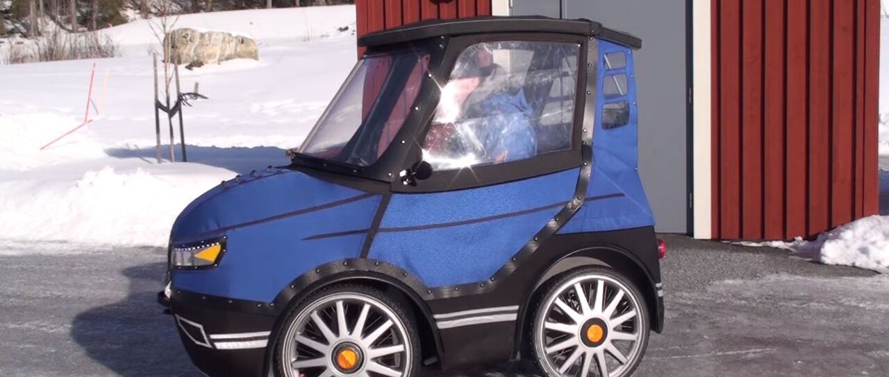 Todas las noticias de coches en un solo portal: Pruebas, fotos, vídeos, informes...