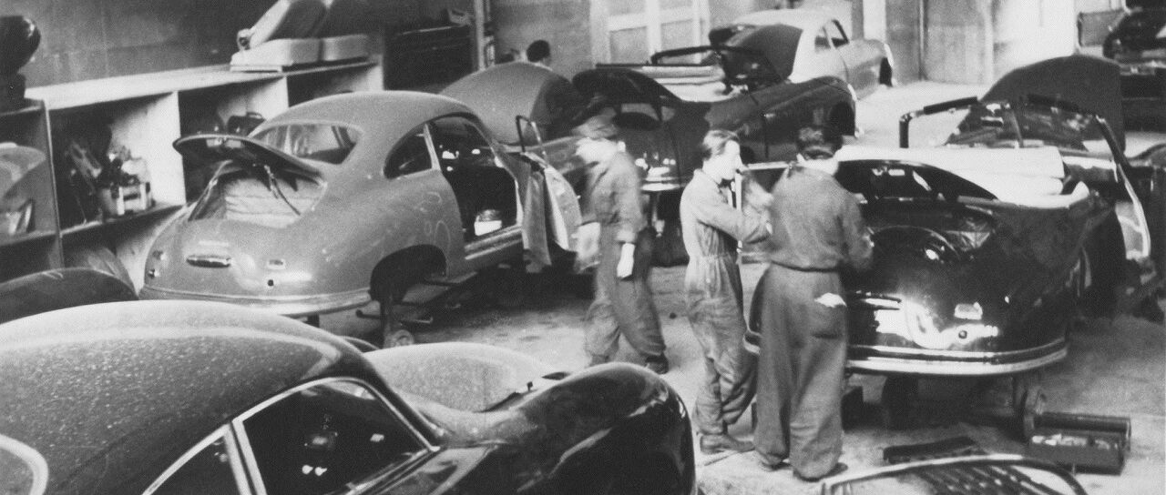 Todas las noticias de coches en un solo portal: Pruebas, fotos, vídeos, informes...