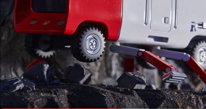 Prototipos Honda Great Journey (3)